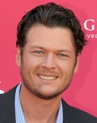 Blake Shelton