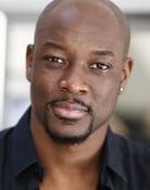 Terrence Amadi