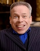 Warwick Davis