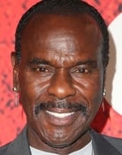 Steven Williams