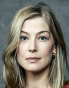 Rosamund Pike