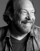 Bill Camp