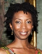 Sharon Washington