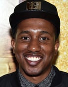 Chris Redd