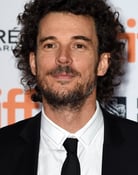 Garth Davis