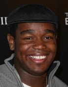 Dexter Darden