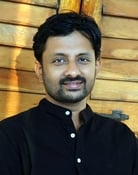 B. K. Harinarayanan