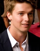 Patrick Schwarzenegger