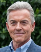 Nigel Barber