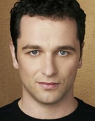 Matthew Rhys