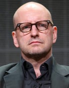 Steven Soderbergh