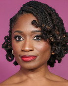 Aleshea Harris