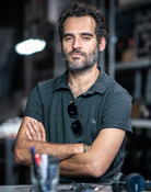 Javier Carneros Lorenzo
