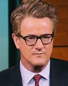 Joe Scarborough