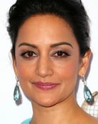 Archie Panjabi