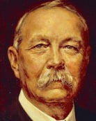 Arthur Conan Doyle