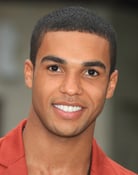 Lucien Laviscount