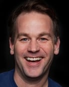 Mike Birbiglia