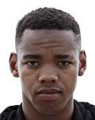 Joivan Wade