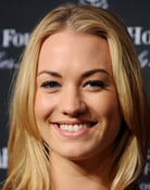 Yvonne Strahovski