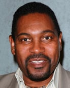 Mykelti Williamson