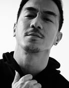 Joe Taslim