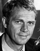 Steve McQueen