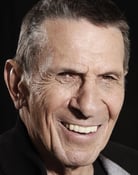 Leonard Nimoy