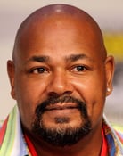 Kevin Michael Richardson