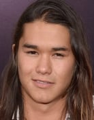 Booboo Stewart