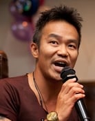 Alvin Wong
