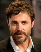 Casey Affleck