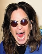 Ozzy Osbourne