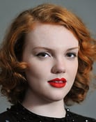 Shannon Purser