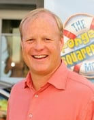 Bill Fagerbakke