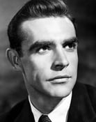 Sean Connery