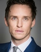 Eddie Redmayne