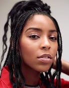 Jessica Williams