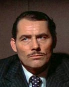 Robert Shaw