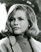 Honor Blackman