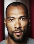 John Carew