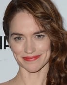 Melanie Scrofano