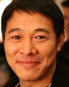 Jet Li