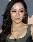 Aimee Garcia