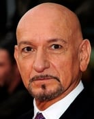 Ben Kingsley