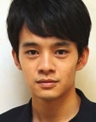 Sosuke Ikematsu