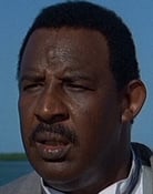 Frank McRae