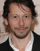 Mathieu Amalric