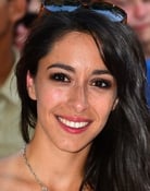 Oona Chaplin