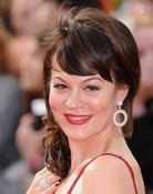 Helen McCrory